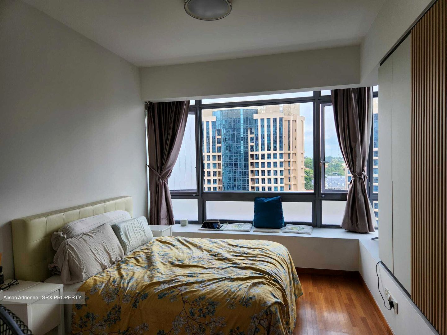 Ascentia Sky (D3), Condominium #390053121